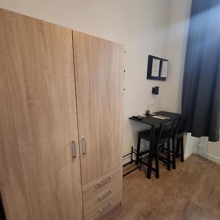 Charming Studio In The City Centre Budapest Kültér fotó