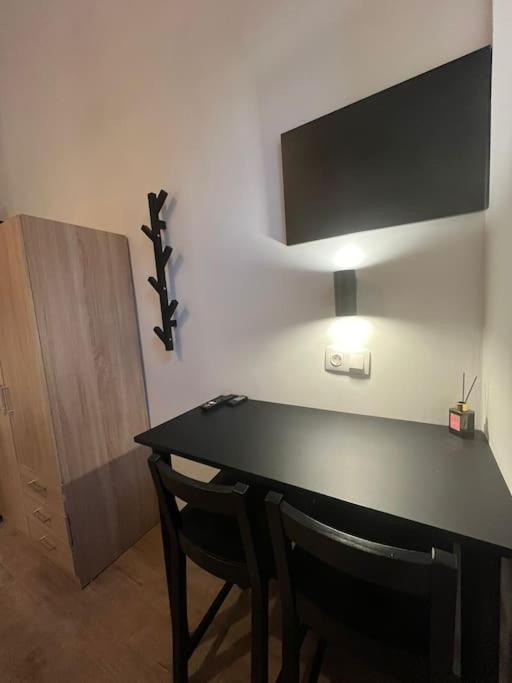 Charming Studio In The City Centre Budapest Kültér fotó