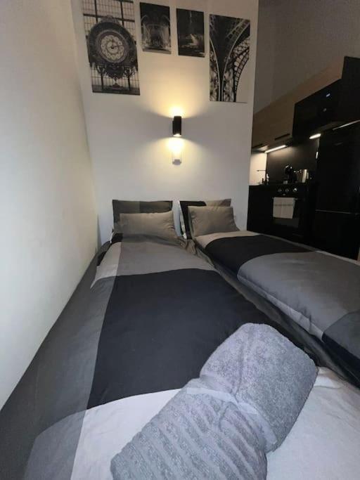 Charming Studio In The City Centre Budapest Kültér fotó