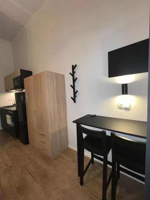 Charming Studio In The City Centre Budapest Kültér fotó